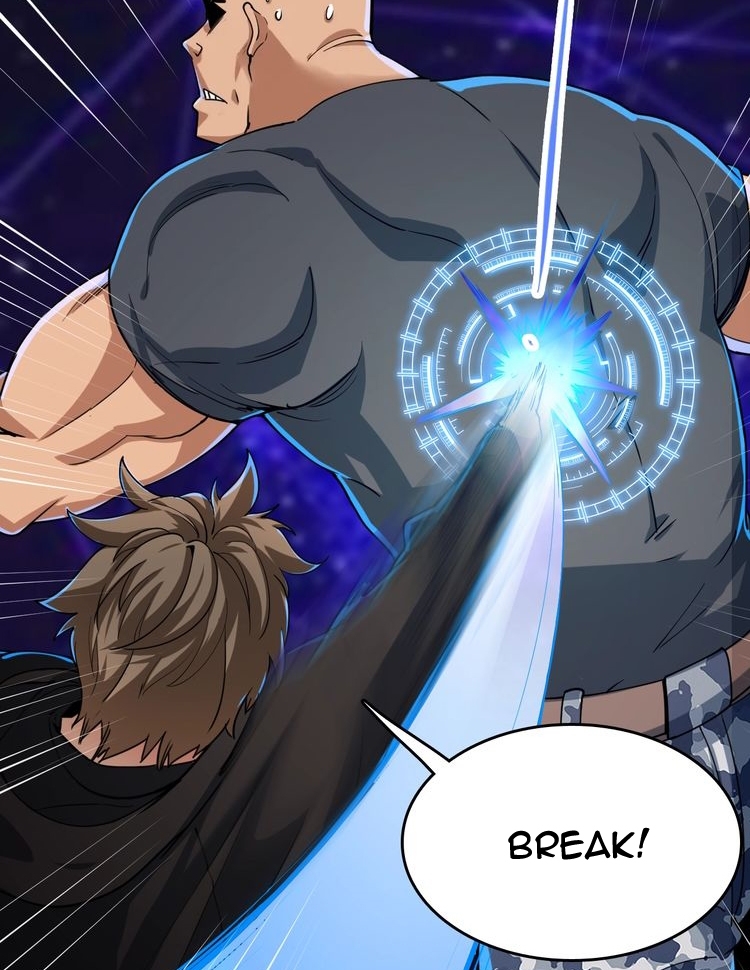 Reborn Doctor Chapter 25 Gambar 77